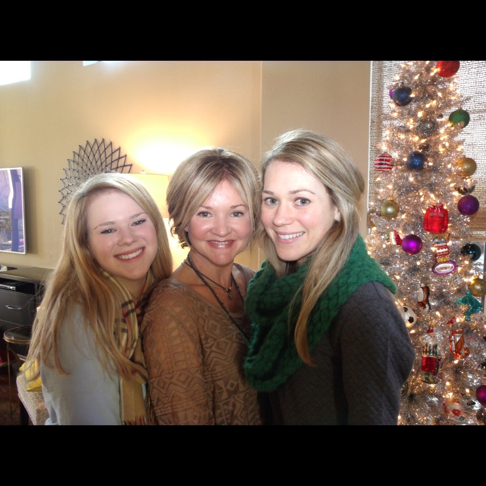 Meet your Posher, Kelly